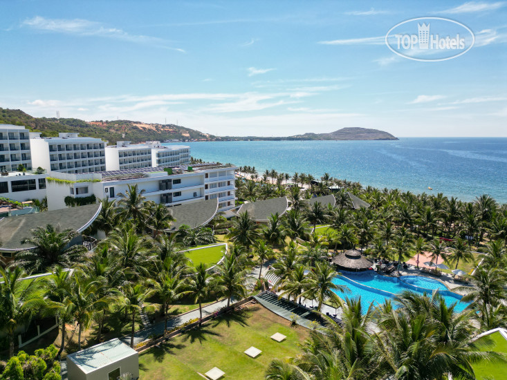 Hotel photo Sandunes Beach Resort & Spa 4*