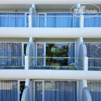 Sandunes Beach Resort & Spa 