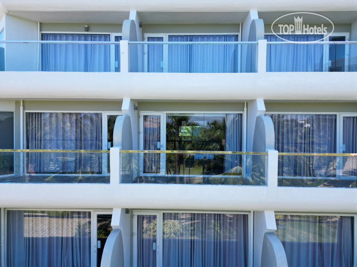 New photos from tourists Sandunes Beach Resort & Spa 4*