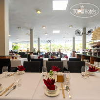 Sandunes Beach Resort & Spa 