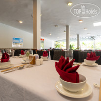 Sandunes Beach Resort & Spa 