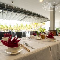 Sandunes Beach Resort & Spa 