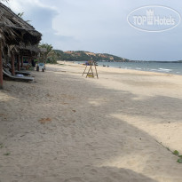 Sandunes Beach Resort & Spa 