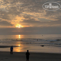 Sandunes Beach Resort & Spa 