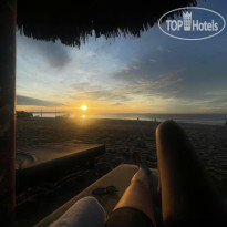 Sandunes Beach Resort & Spa 