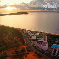 Sandunes Beach Resort & Spa 