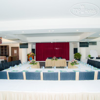 Sandunes Beach Resort & Spa 