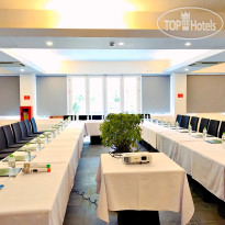 Sandunes Beach Resort & Spa 