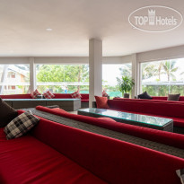 Sandunes Beach Resort & Spa 