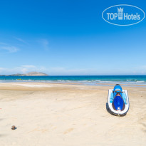 Sandunes Beach Resort & Spa 