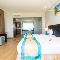 Sandunes Beach Resort & Spa 