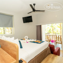 Sandunes Beach Resort & Spa 