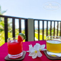 Sandunes Beach Resort & Spa 