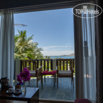 Sandunes Beach Resort & Spa 