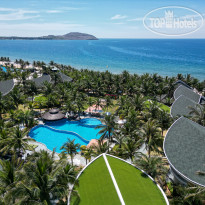 Sandunes Beach Resort & Spa 