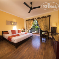 Seahorse Resort & Spa