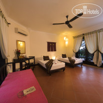 Seahorse Resort & Spa