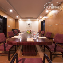 Seahorse Resort & Spa 