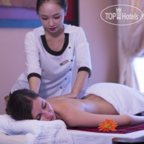 Seahorse Resort & Spa 