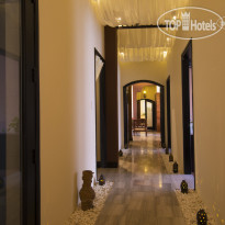 Seahorse Resort & Spa