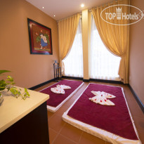 Seahorse Resort & Spa 