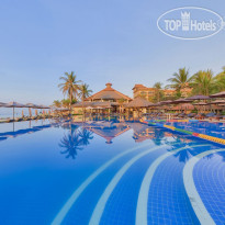 Seahorse Resort & Spa