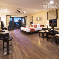 Seahorse Resort & Spa