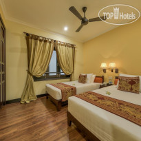 Seahorse Resort & Spa