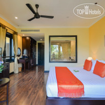 Seahorse Resort & Spa