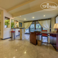 Seahorse Resort & Spa