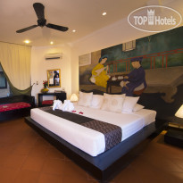 Seahorse Resort & Spa