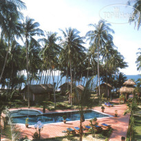 Little Muine Cottages Resort 