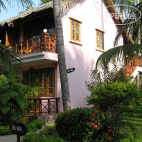 Little Muine Cottages Resort 