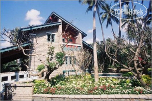 Hotel photo Hoang Ngoc Resort & Spa 4*