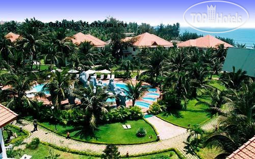 New photos from tourists Bon Bien Resort 3*