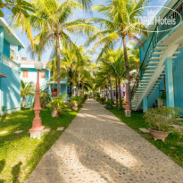 Palmira Beach Resort & Spa 