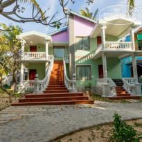 Palmira Beach Resort & Spa 