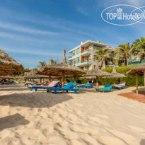 Palmira Beach Resort & Spa 