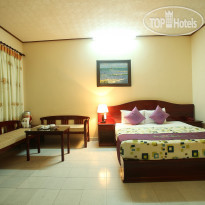 Palmira Beach Resort & Spa 