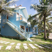Palmira Beach Resort & Spa 