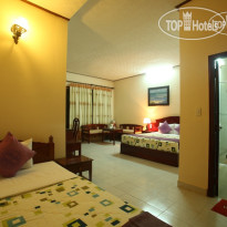 Palmira Beach Resort & Spa 