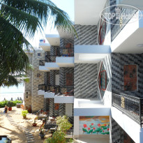 Palmira Beach Resort & Spa 