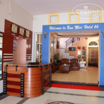 Ban Mai Hotel 66 