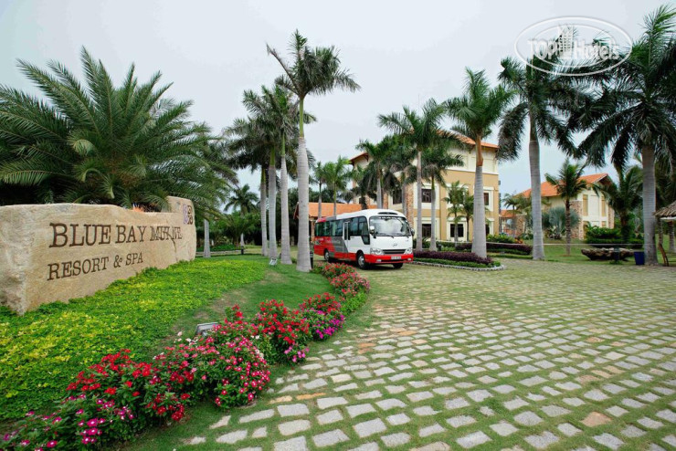 New photos from tourists Blue Bay Mui Ne Resort & Spa 4*