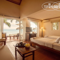 Victoria Phan Thiet Beach Resort & Spa