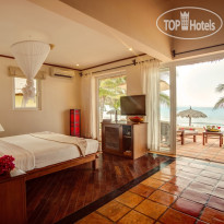 Victoria Phan Thiet Beach Resort & Spa