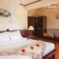 Victoria Phan Thiet Beach Resort & Spa