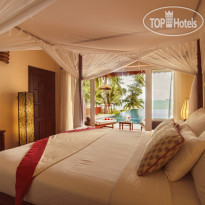 Victoria Phan Thiet Beach Resort & Spa
