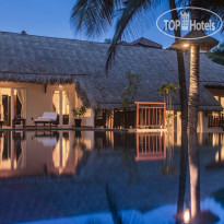 Victoria Phan Thiet Beach Resort & Spa
