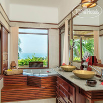Victoria Phan Thiet Beach Resort & Spa
